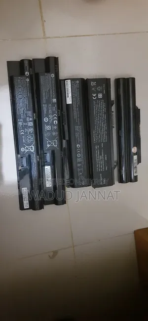 ল্যাপটপের পুরাতন সেল
