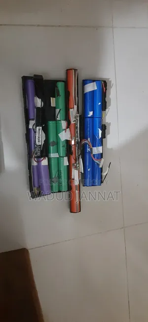 ল্যাপটপের পুরাতন সেল