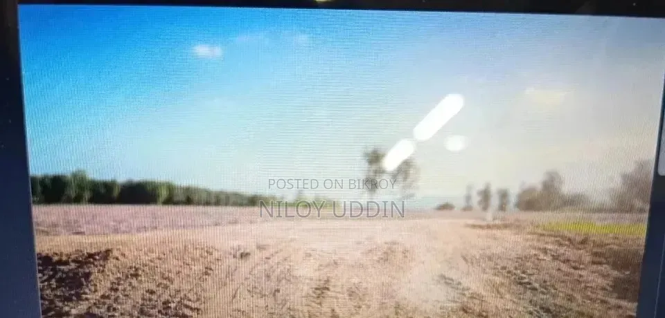 Land for Sale. Best for Factory and Resort.