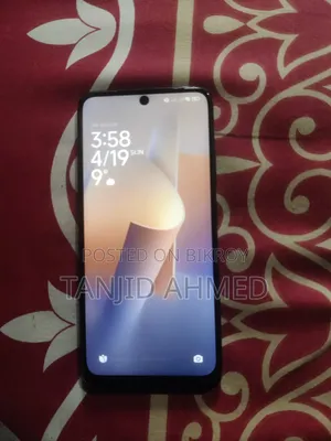Xiaomi Redmi Note 11 128 GB Black