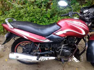 TVS Metro 2019