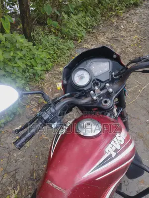 TVS Metro 2019