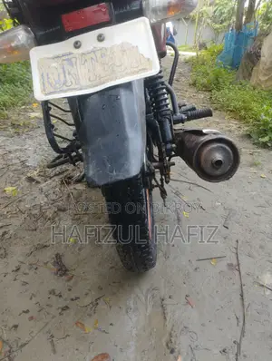 TVS Metro 2019