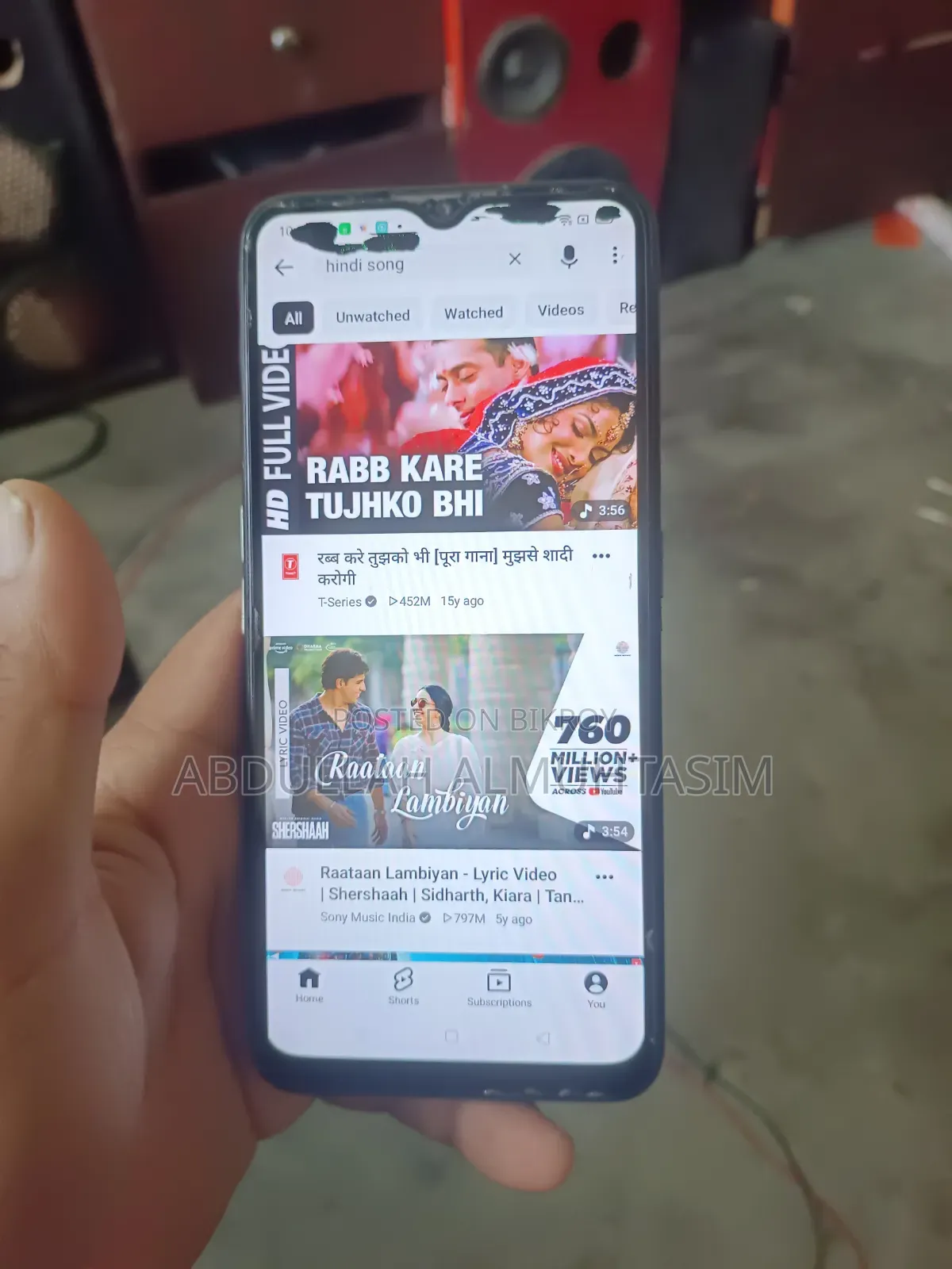 Oppo A5 64 GB Black