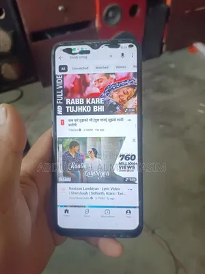 Oppo A5 64 GB Black