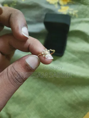 Diamond Ring for Sell