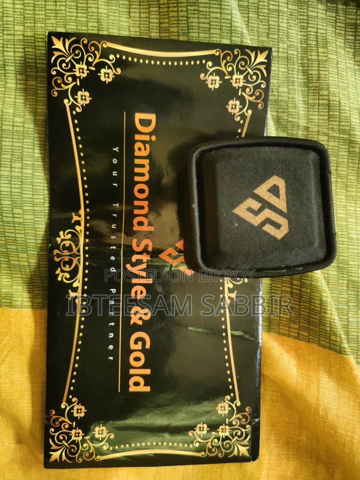 Diamond Ring for Sell