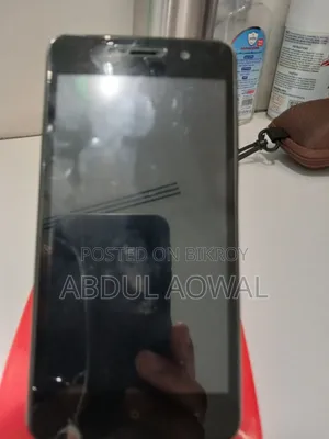 Symphony i65 8 GB Black