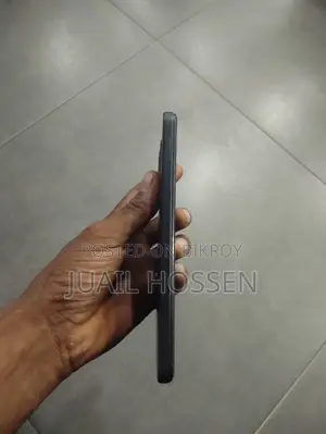 Motorola G34 5G 128 GB Black