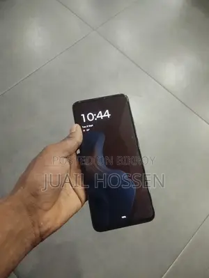 Motorola G34 5G 128 GB Black