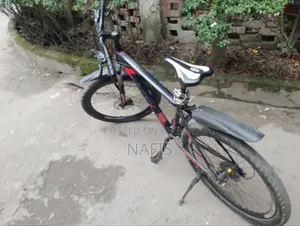MTB Used Cycle