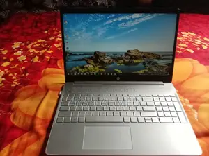 Laptop HP 15 8GB Intel Core I3 SSD 256GB