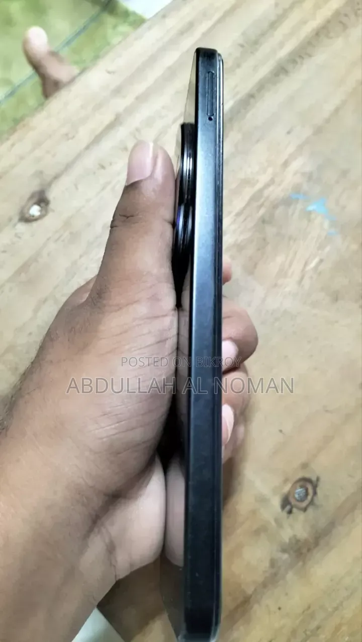 Xiaomi Redmi 14C 128 GB Black