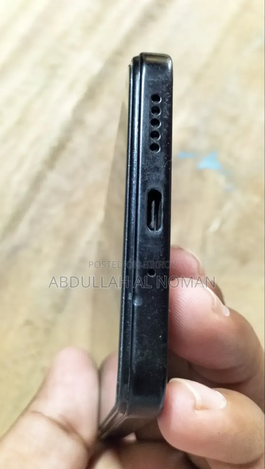 Xiaomi Redmi 14C 128 GB Black