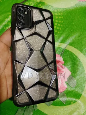 Samsung Galaxy M02s 64 GB Black