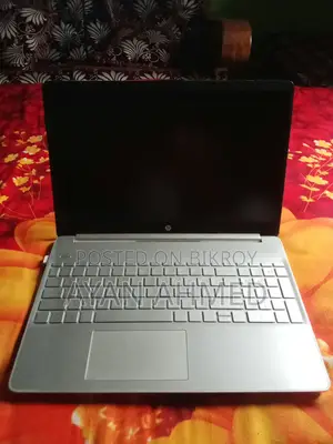 Laptop HP 15 8GB Intel Core I3 SSD 256GB