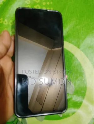 Samsung Galaxy M02s 64 GB Black