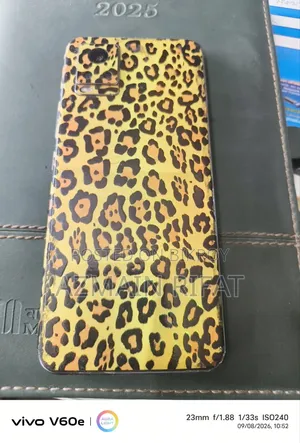 Vivo V20 128 GB Black