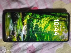 Oppo A18 64 GB Black