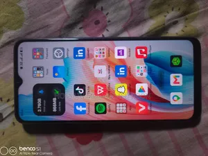 Oppo A18 64 GB Black
