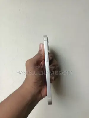 Apple iPhone 13 128 GB White