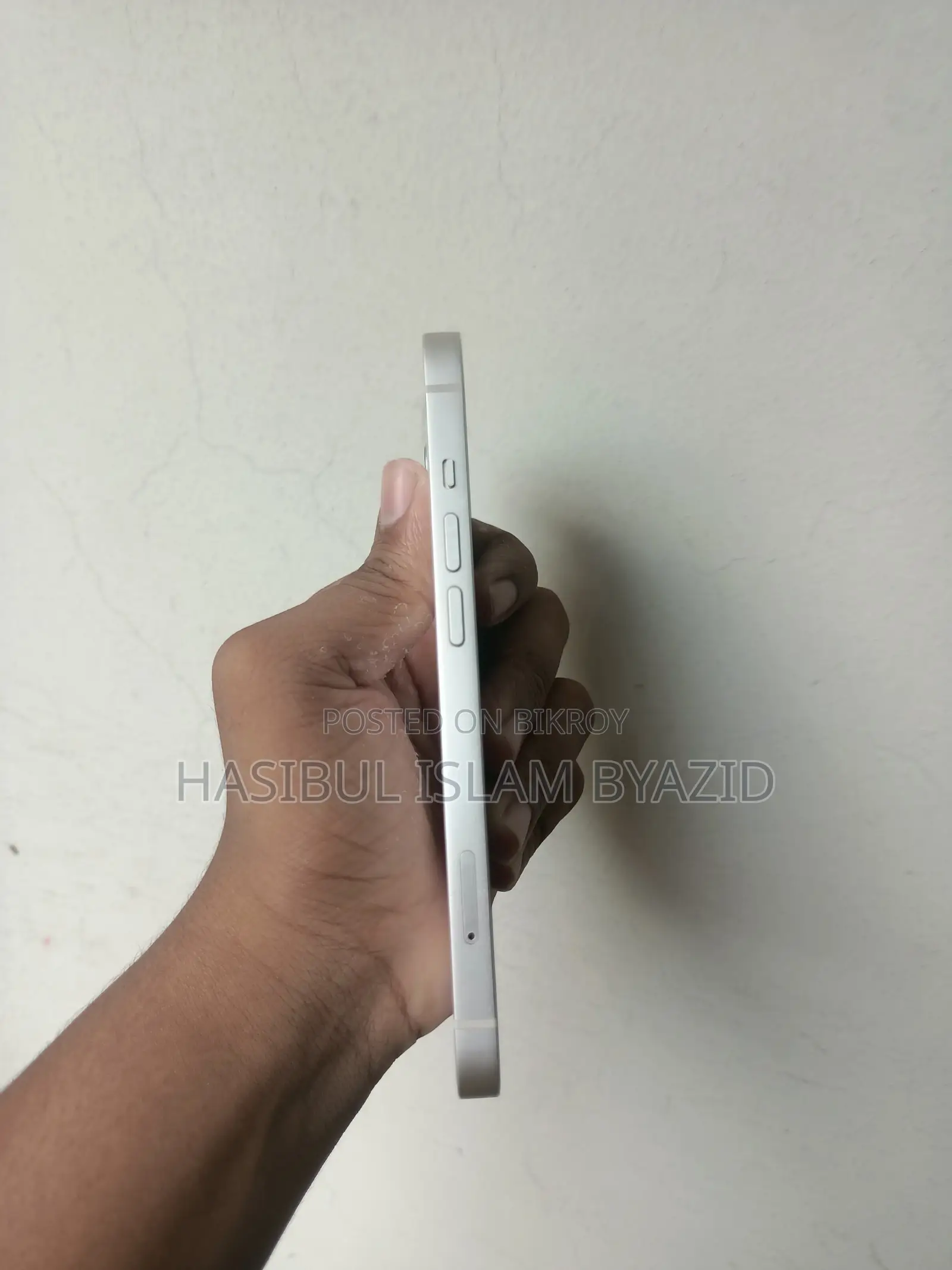 Apple iPhone 13 128 GB White