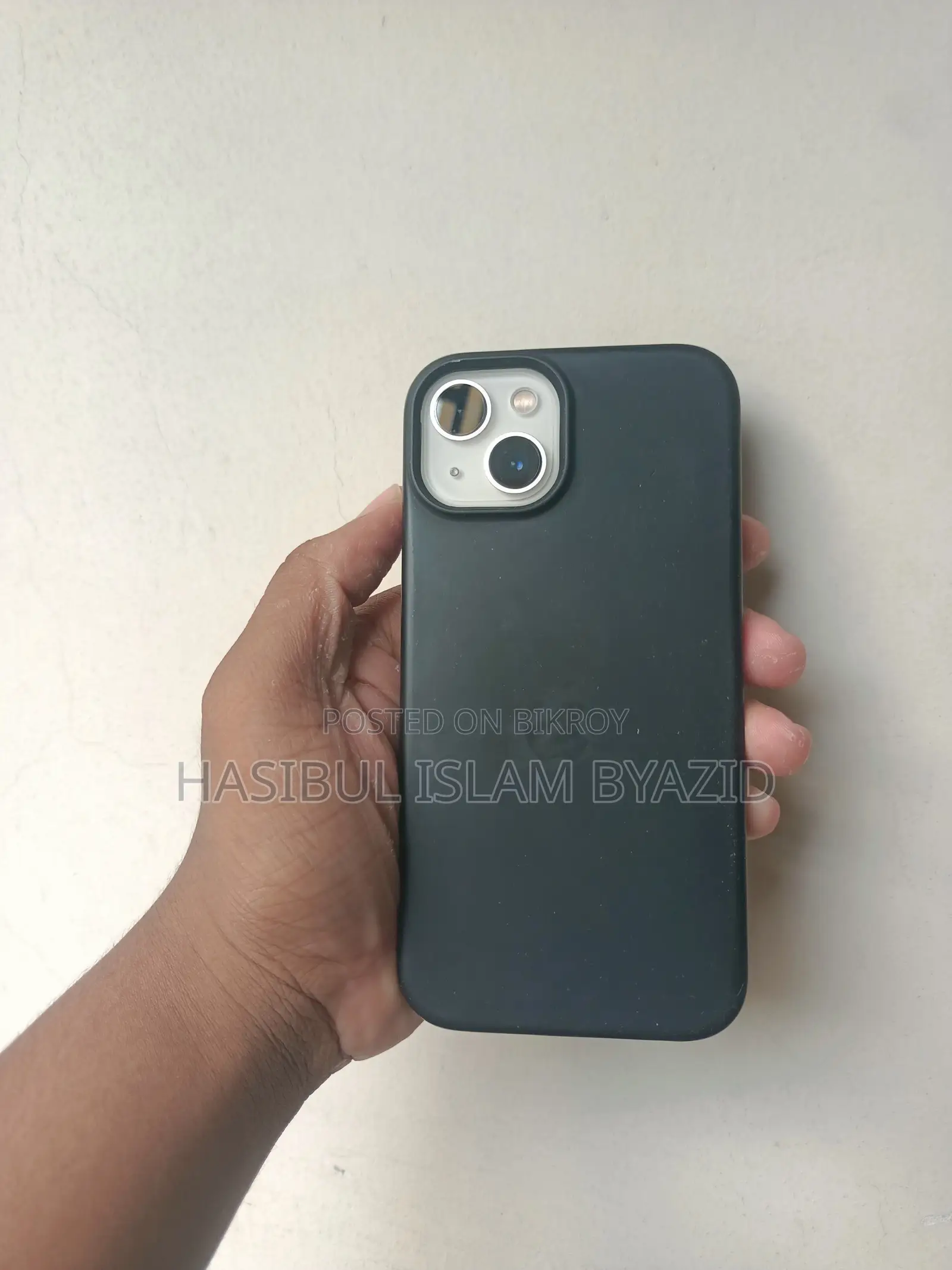 Apple iPhone 13 128 GB White
