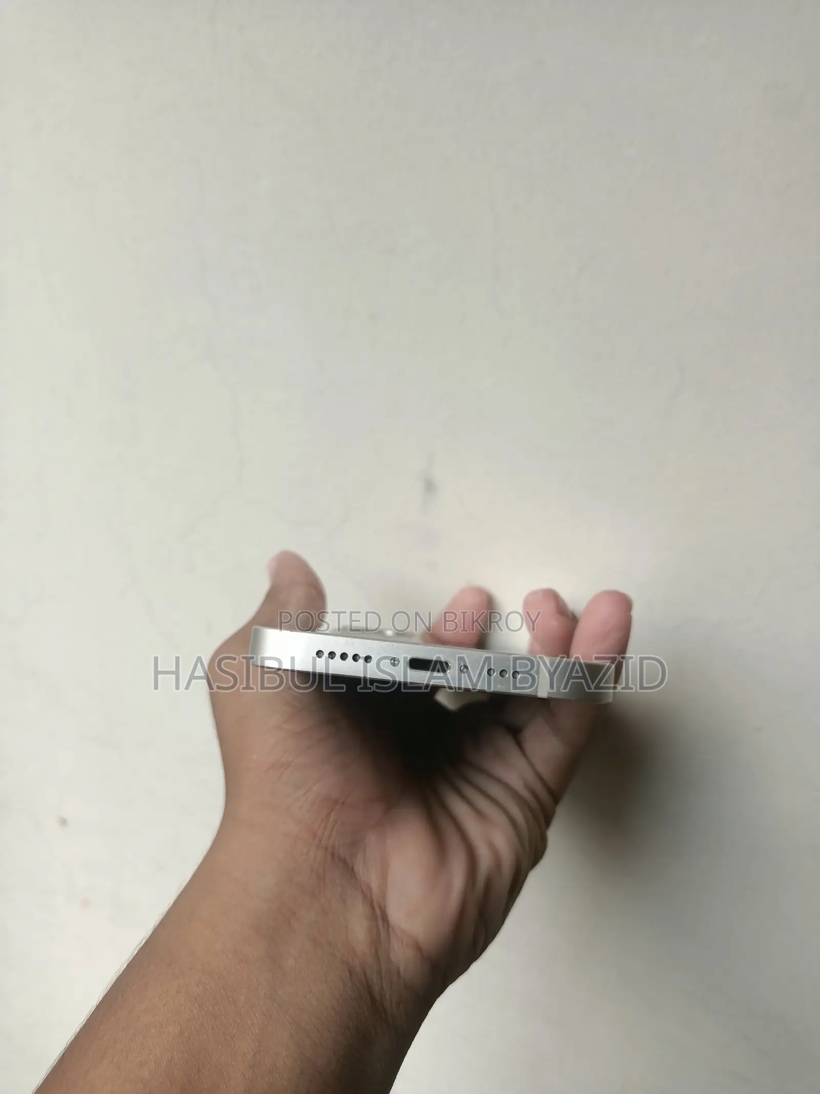 Apple iPhone 13 128 GB White