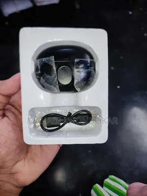 Streo- True Wireless Earphones