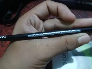 Badminton Bat