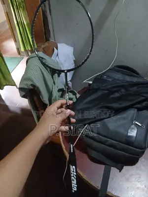 Badminton Bat