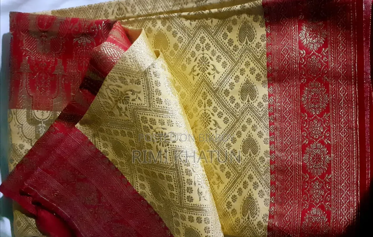শাড়ি বিভিন্ন ধরনের পোশাক ( মেয়েদের পোশাক )