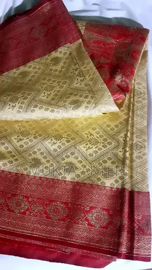 শাড়ি বিভিন্ন ধরনের পোশাক ( মেয়েদের পোশাক )