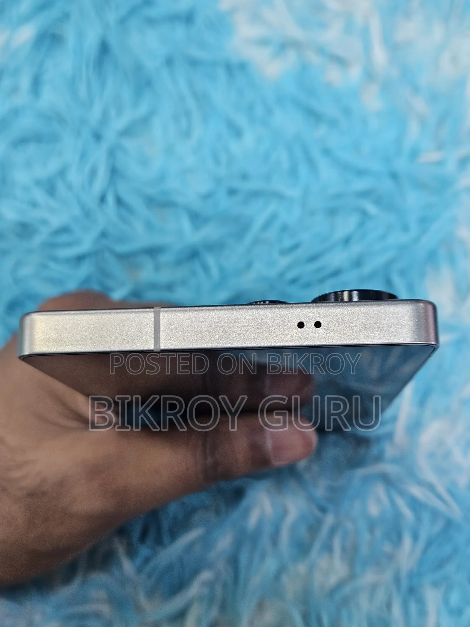 Samsung Galaxy S25 Ultra 256 GB Black