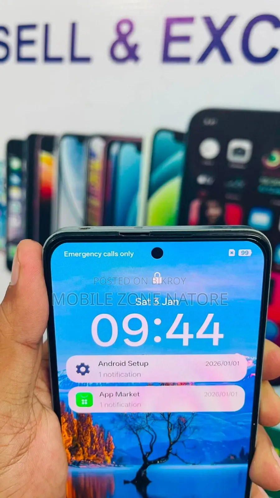 Realme 12 5G 256 GB