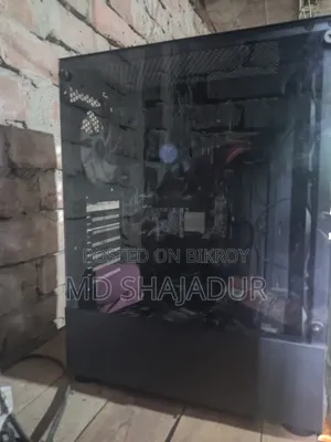 Desktop Computer ASUS 8GB SSD 128GB