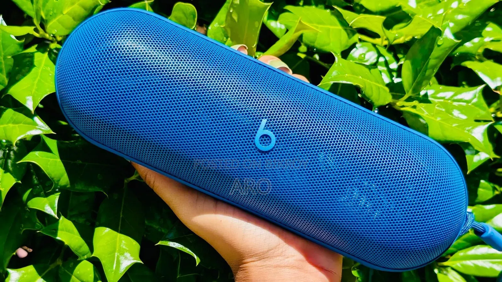 Bluetooth Speaker