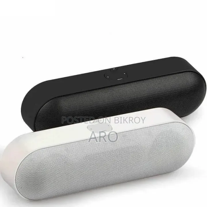 Bluetooth Speaker