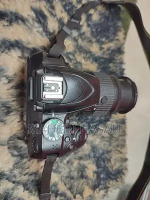 Nikon D3400 Camera Urgent Sales