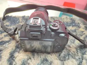 Nikon D3400 Camera Urgent Sales