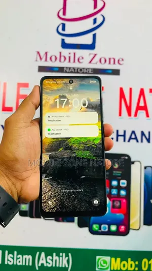 Oppo A58 128 GB Black
