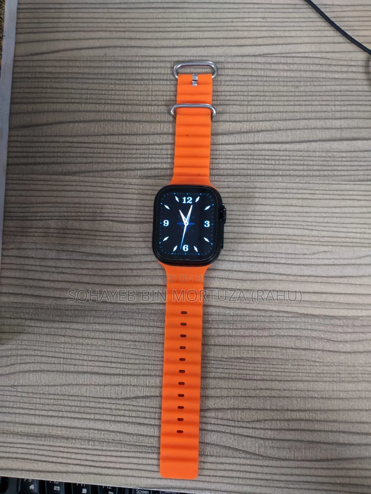 Smart Watch S8 Ultra
