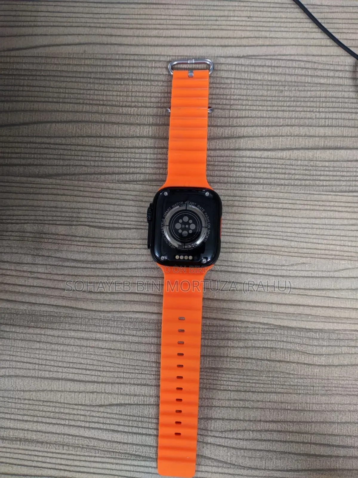 Smart Watch S8 Ultra