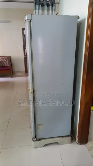 LG Fridge Model GC 279 SL