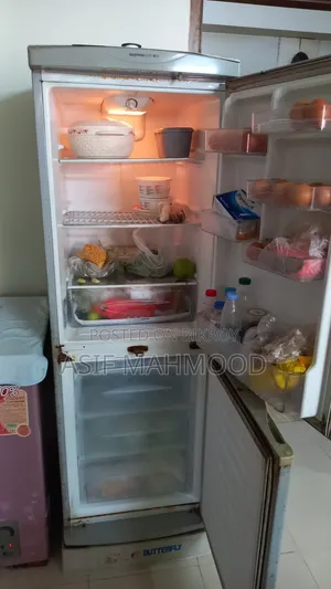 LG Fridge Model GC 279 SL