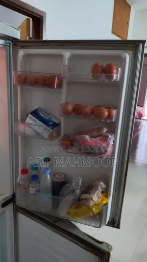LG Fridge Model GC 279 SL
