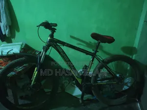 বাই সাইকেল