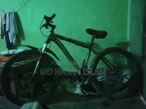 বাই সাইকেল