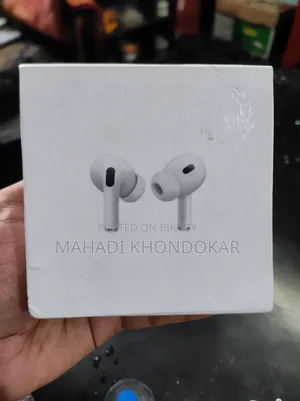 অ্যাপল ইয়ারফোন