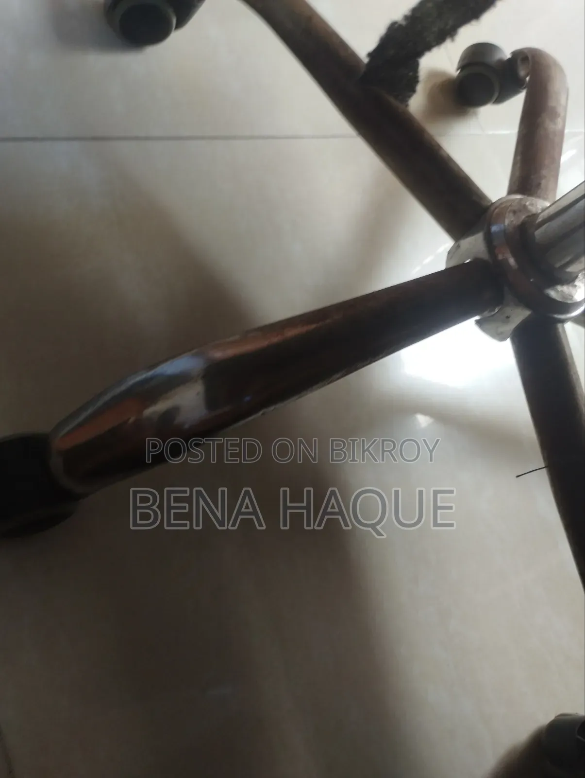 Boss Chair for Sell
